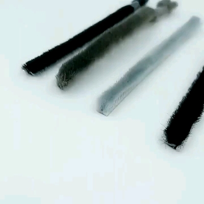 Εξατομικεύσιμη Soundproof κατώτατη σφραγίδα Weatherstrip PD πορτών PVC