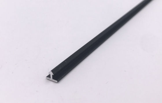 Καλή τιμή ασήμι ανοχή 0.12mm εξωθήσεων περιποίησης αργιλίου μορφής 6mm Τ online