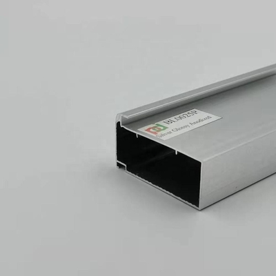 T5 διαμορφωμένο σχεδιάγραμμα 40x40 αλουμινίου της Λιβύης Λ για το γραφείο κουζινών