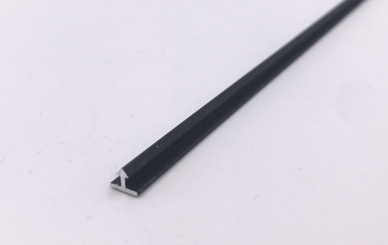 ασήμι ανοχή 0.12mm εξωθήσεων περιποίησης αργιλίου μορφής 6mm Τ