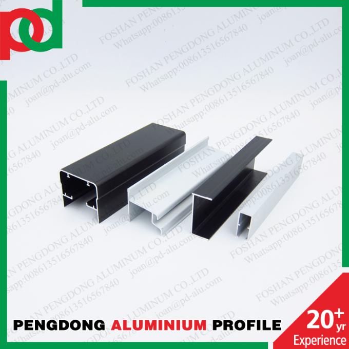 Perfiles de Aluminio (Βολιβία και Χιλή)--SERIE 12