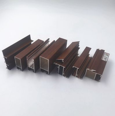 Καλή τιμή το ξύλο ιδιοσυγκρασίας 0.15mm T5 τελειώνει τα σχεδιαγράμματα αλουμινίου για τη σειρά L20 L25 L32 L5000 της Βολιβίας online
