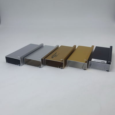 Καλή τιμή Προφίλ OEM Αλουμινίου online