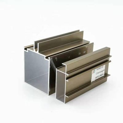 Καλή τιμή Πάχος 0.9mm συνήθειας σχεδιαγράμματα διαδρομής κουρτινών 1.5mm για τον τοίχο κουρτινών online
