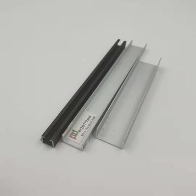 Καλή τιμή 40x40 εξωθημένη αλουμινίου γωνία αργιλίου σωλήνων σχεδιαγράμματα online