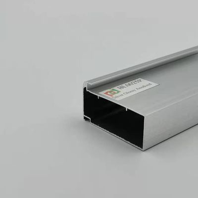 Καλή τιμή Φωτεινά ασημένια σχεδιαγράμματα κουζινών αλουμινίου επιστρώματος σκονών για το ΑΚΕ online