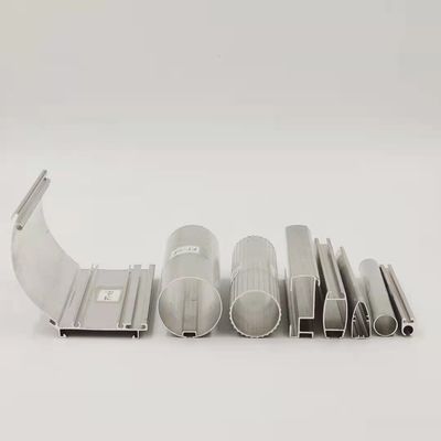 Καλή τιμή Πάχος 1.4mm κατώτατο σημείο σωλήνων ανοίξεων ραγών σχεδιαγραμμάτων διαδρομής κουρτινών 2.0mm online